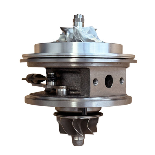 Upgrade Billet Turbo Cartridge CHRA Core With Studs & Gaskets For Hyundai iLoad / iMax D4CB 2.5L 2012 Onwards
