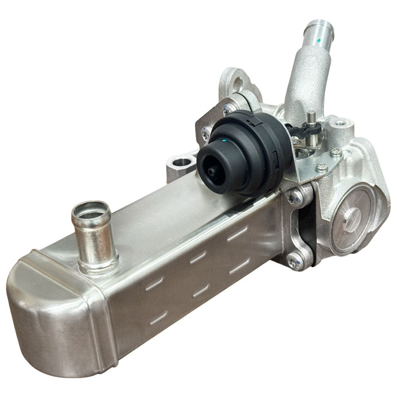 Load image into Gallery viewer, EGR Cooler For Nissan Navara D40 / Pathfinder R51 YD25 2.5L
