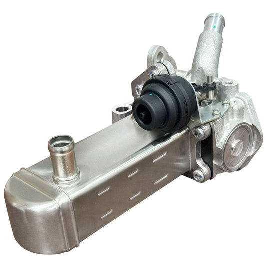 EGR Cooler For Nissan Navara D40 / Pathfinder R51 YD25 2.5L