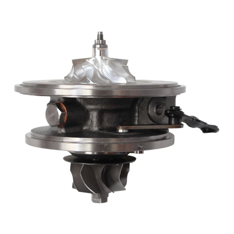 Load image into Gallery viewer, Upgrade Billet Turbo Cartridge CHRA Core For Jeep Commander XH OM642 3.0L 2006-2010
