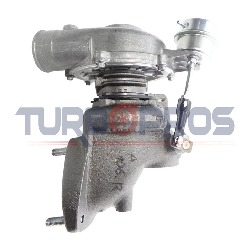 Load image into Gallery viewer, Genuine Turbo Charger GT2052S For Land Rover Defender / Discovery II / Defender 110 / 130 / 90 / L-Series TD5 2.5L 452239-5009W
