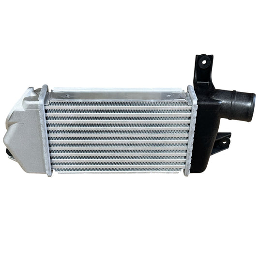 Premium Intercooler For Mitsubishi Challenger 4D56 2.5L