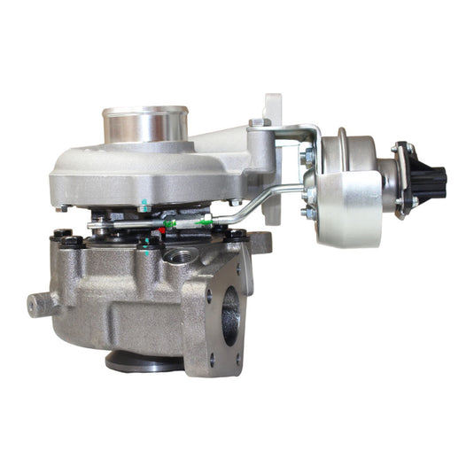 Upgrade Billet Turbo Charger With Genuine Oil Feed Pipe For Holden Captiva Z22D 2.2L