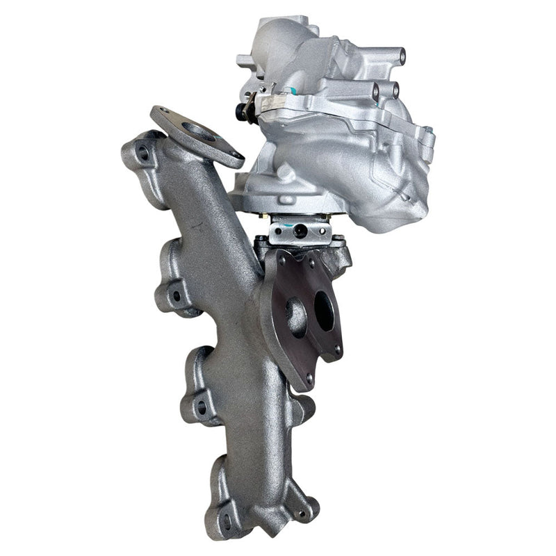 Load image into Gallery viewer, Upgrade Billet Turbo Charger For Renault Master 2.3L High Pressure
