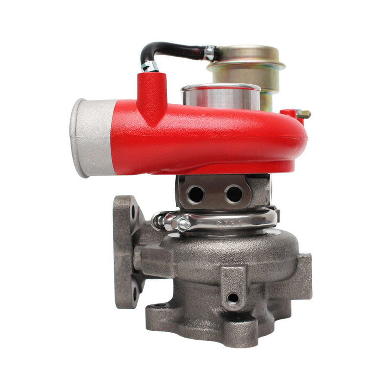 Load image into Gallery viewer, GEN1 High Flow Turbo Charger For Mitsubishi Pajero NM / NP 4M41 3.2L 2000-2006
