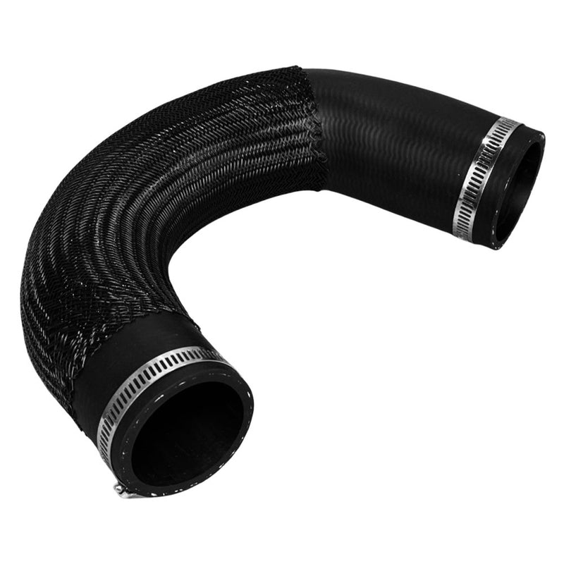 Load image into Gallery viewer, Hot Side Intercooler Hose For Mitsubishi Pajero NM NP 4M41 3.2L 2000-2006

