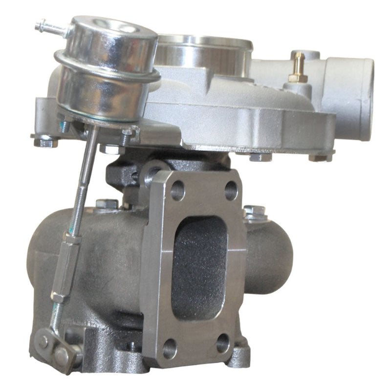 Load image into Gallery viewer, Upgrade Billet GT3582R Turbo Charger With AN8 Oil Catch Can For Ford Falcon FG FGX XR6/G6E Barra 4.0L
