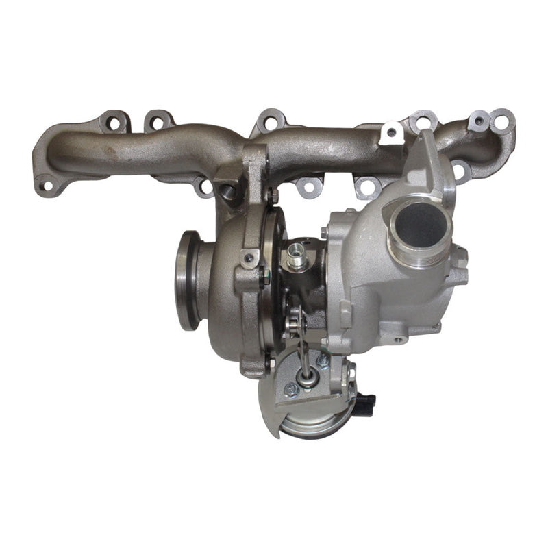 Load image into Gallery viewer, Upgrade Billet Turbo Charger For Volkswagen Touran 2.0L TDI 2015 Onwards
