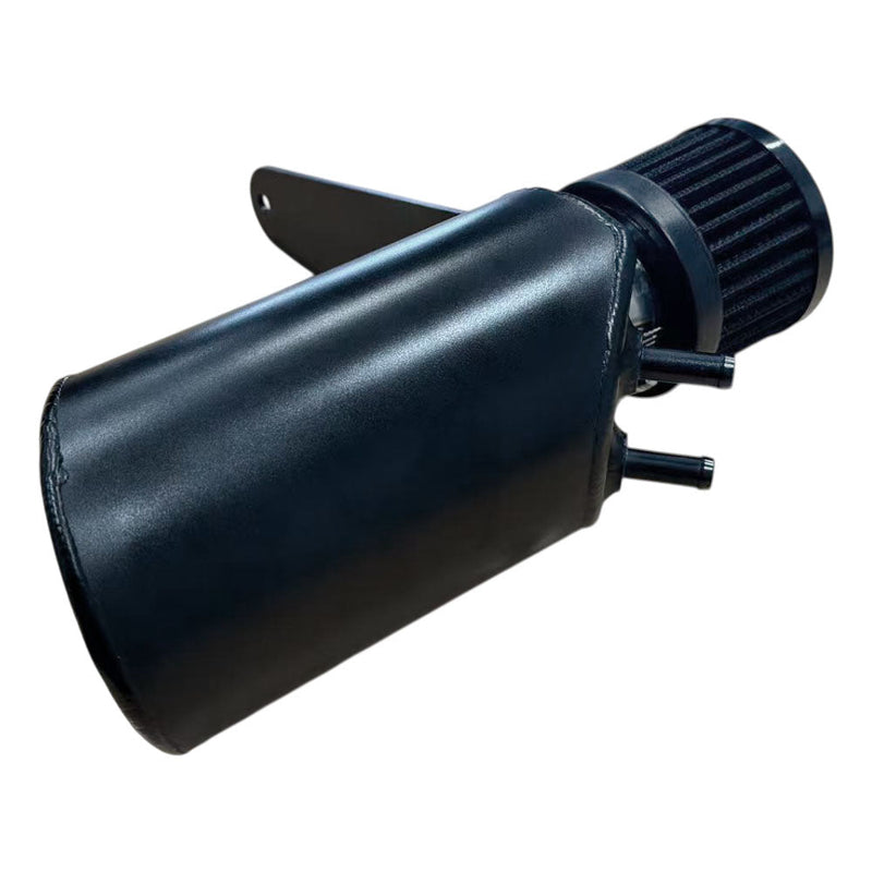 Load image into Gallery viewer, Turbo Pros Oil Catch Can For Ford Falcon XR6 BA/BF/FG Barra 4.0L
