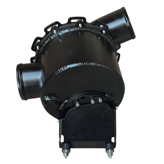 Upgrade High Flow Air Box For Nissan Patrol GQ & GU TD42 4.2L