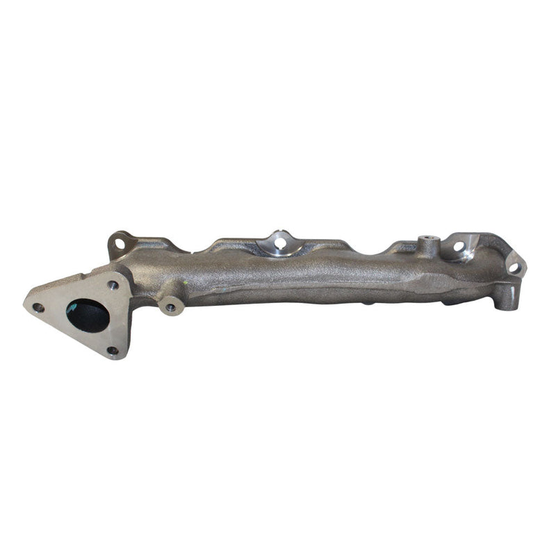 Load image into Gallery viewer, Upgrade Billet Turbo Charger With Genuine Exhaust Manifold, Gasket &amp; Stud Kit For Mitsubishi Pajero Sport/Triton MQ 4N15 2.4L
