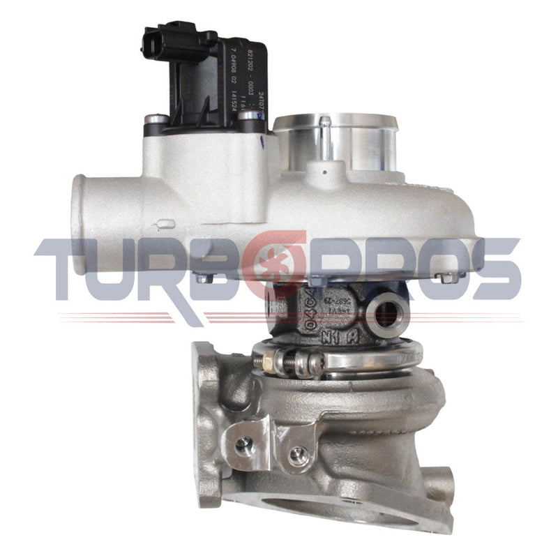 Load image into Gallery viewer, Genuine Turbo Charger MGT1752S For LDV V80 G10 20L4E 2.0L Petrol 807859-5013S
