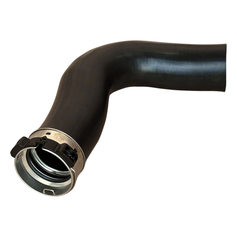 Load image into Gallery viewer, Cold Side Intercooler Hose For Nissan Navara D23 NP300 YS23D 2.3L Twin-Turbo Charged 2015 Onwards
