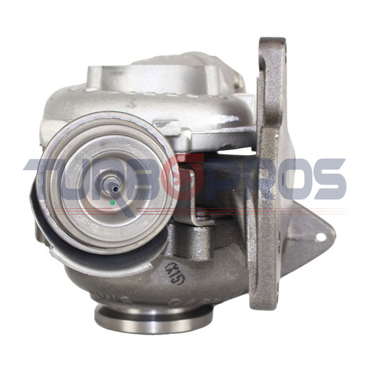 Genuine Turbo Charger GTB1749V For Volkswagen Campmobile T5 AXD/BNZ 2.5L 760698-5005S