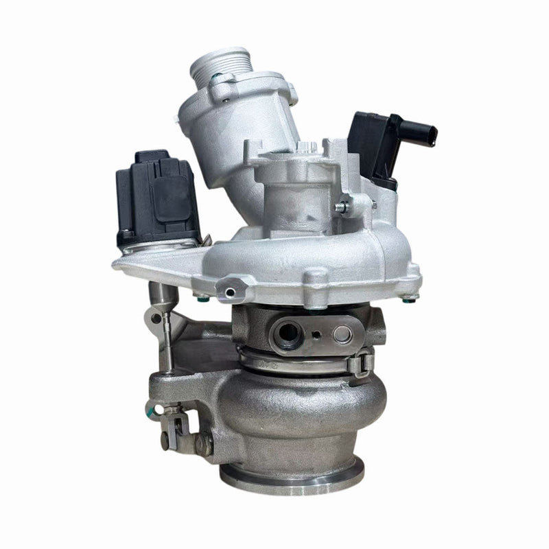 Load image into Gallery viewer, Upgrade Billet Turbo Charger For Audi TT 2.0L 2015 Onwards

