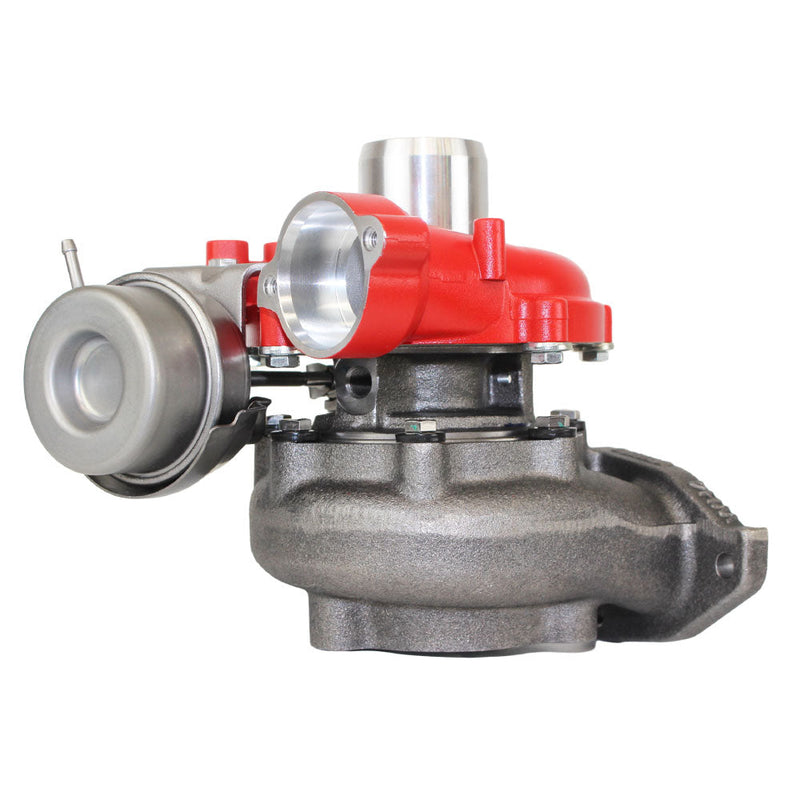 Load image into Gallery viewer, GEN1 High Flow Turbo Charger With Genuine Oil Feed Pipe For Nissan Qashqai TL/TS R9M 1.6L
