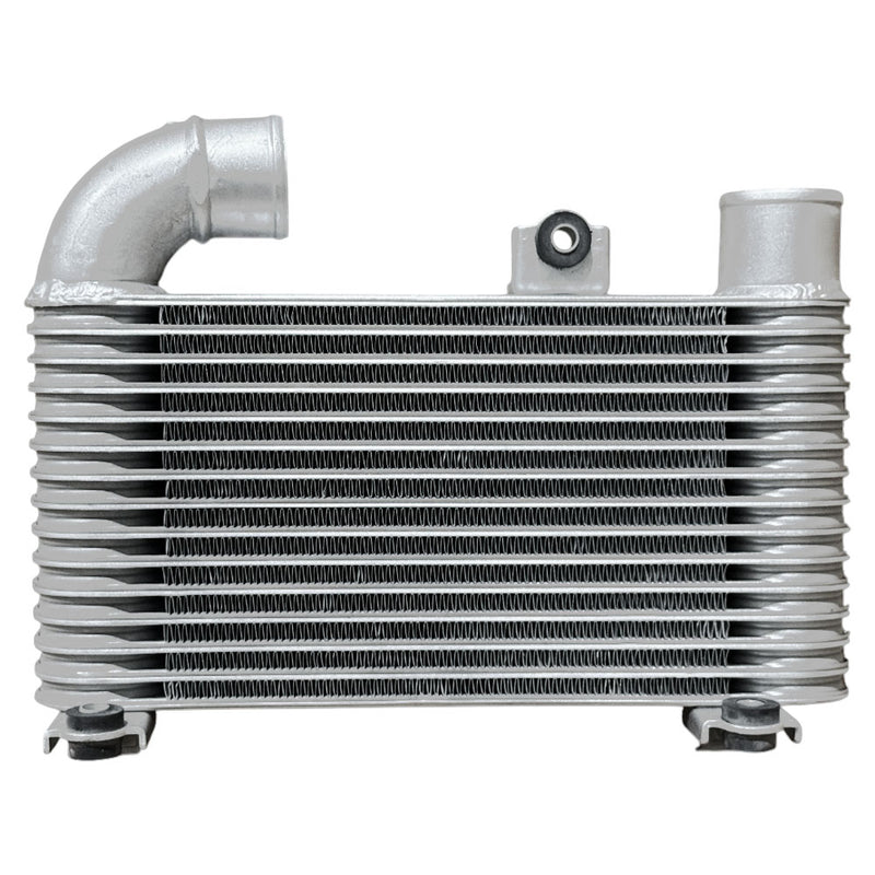 Load image into Gallery viewer, Premium Intercooler For Toyota HiAce 1KD-FTV 3.0L
