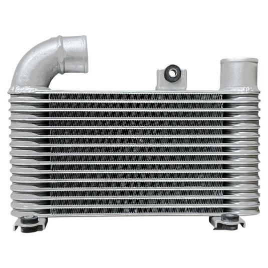 Premium Intercooler For Toyota HiAce 1KD-FTV 3.0L