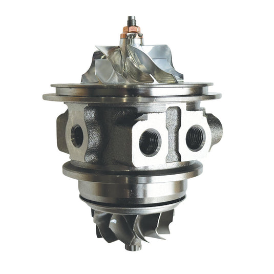 Upgrade Billet Turbo Cartridge CHRA Core With Studs & Gaskets For Mitsubishi Triton ML 4M41 3.2L