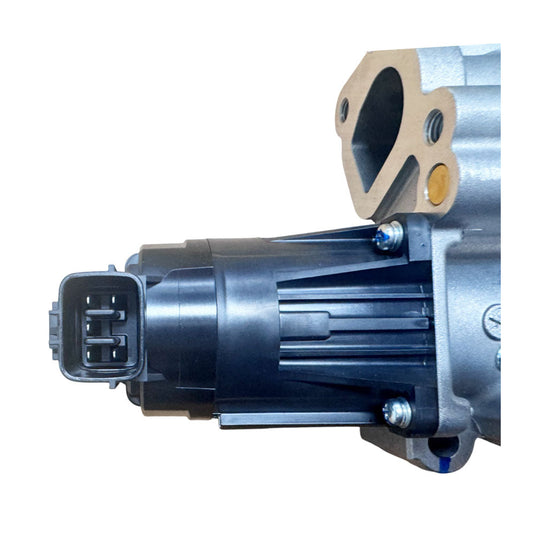 Genuine EGR Valve For Mitsubishi Pajero Sport / Triton MQ 4N15 2.4L 1582A386