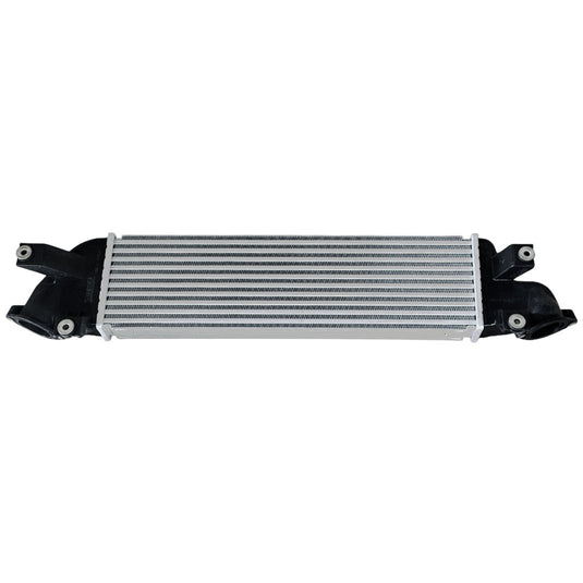 Premium Intercooler & Hoses For Mitsubishi Triton MR 4N15 2.4L