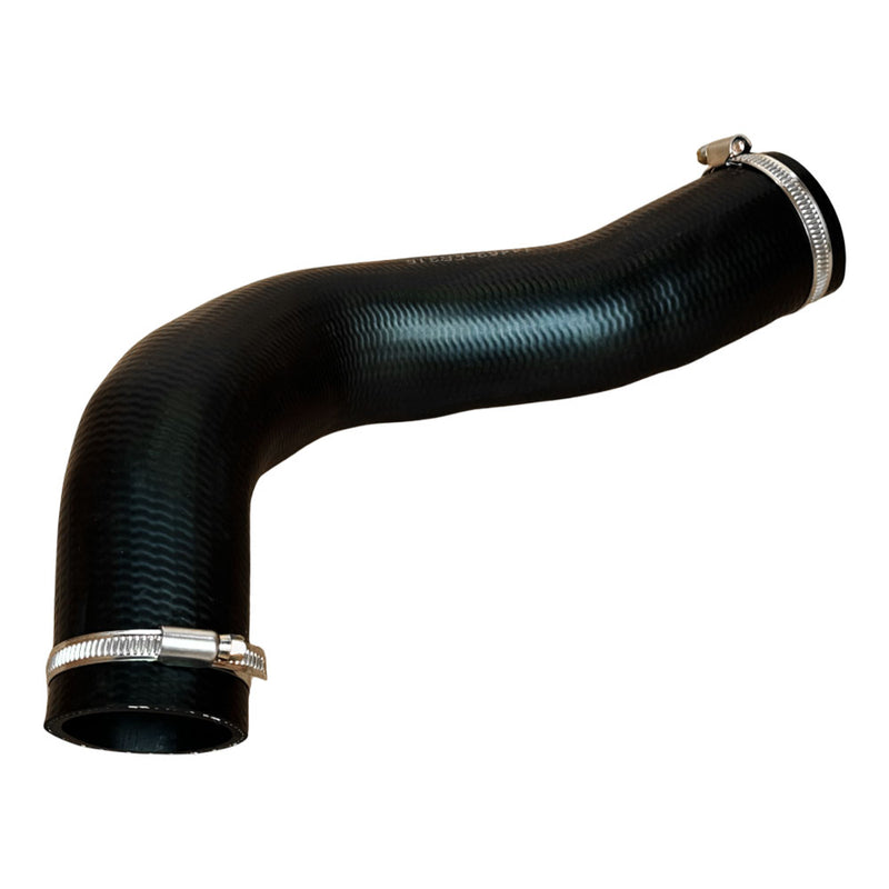 Load image into Gallery viewer, Hot Side Intercooler Hose For Nissan Pathfinder R51 / Navara D40 YD25 2.5L
