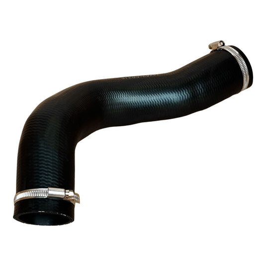 Hot Side Intercooler Hose For Nissan Pathfinder R51 / Navara D40 YD25 2.5L