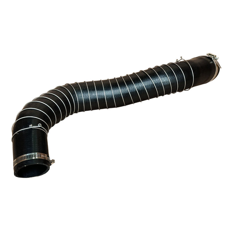 Load image into Gallery viewer, Hot Side Intercooler Hose For Hyundai iLoad / iMax D4CB 2.5L 05/2011-05/2014
