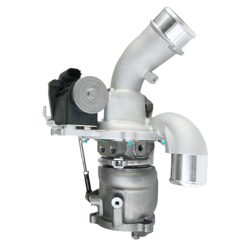 Load image into Gallery viewer, Upgrade Billet Turbo Charger With Genuine Oil Feed Pipe For Hyundai Tucson G4FJ 1.6L 2018 Onwards
