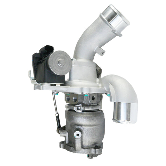 Upgrade Billet Turbo Charger With Genuine Oil Feed Pipe For Hyundai Tucson G4FJ 1.6L 2018 Onwards