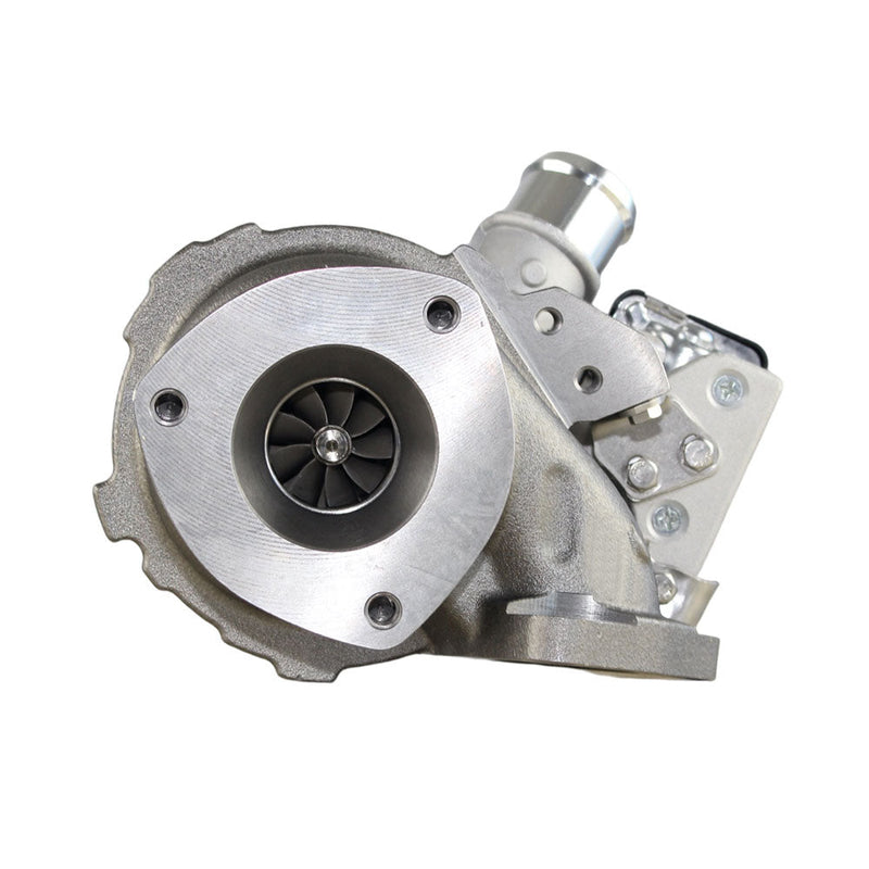 Load image into Gallery viewer, Upgrade Billet Turbo Charger With 70mm Intercooler For Ford Ranger 2.2L 2011-2015
