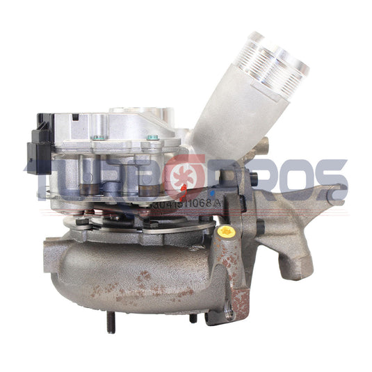 Genuine Turbo Charger BV50-2274D For Volkswagen Phaeton 3.0L V6 53049880054
