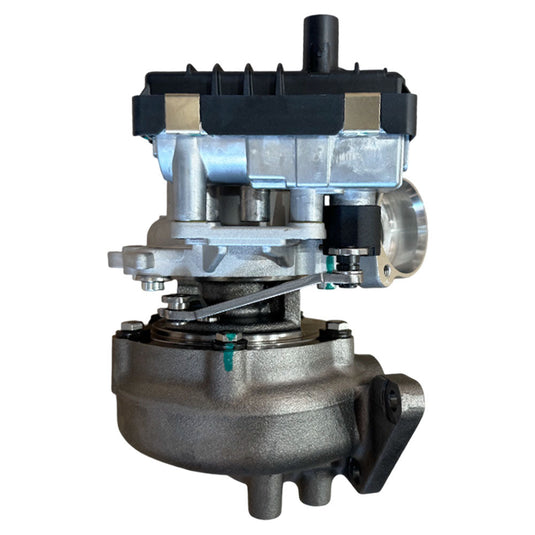 Upgrade Billet Turbo Charger For BMW 325D N47S1 2.0L 2011 Onwards High Pressure