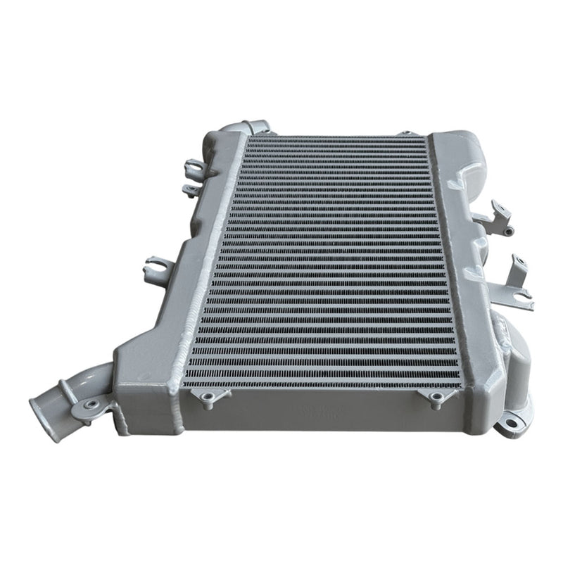 Load image into Gallery viewer, Premium Intercooler For Toyota Land Cruiser VDJ200 200 Series 1VD-FTV V8 4.5L
