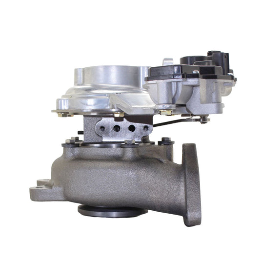 Upgrade Billet Turbo Charger For Toyota Hilux/Prado/Fortuner 1GD-FTV 2.8L