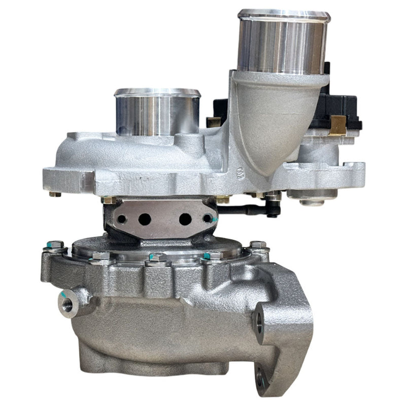 Load image into Gallery viewer, Upgrade Billet Turbo Charger For Kia Sportage D4HA 2.0L 2009-2015

