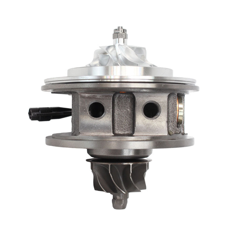 Load image into Gallery viewer, Upgrade Billet Turbo Charger Cartridge CHRA For Hyundai iLoad/iMax D4CB 2.5L
