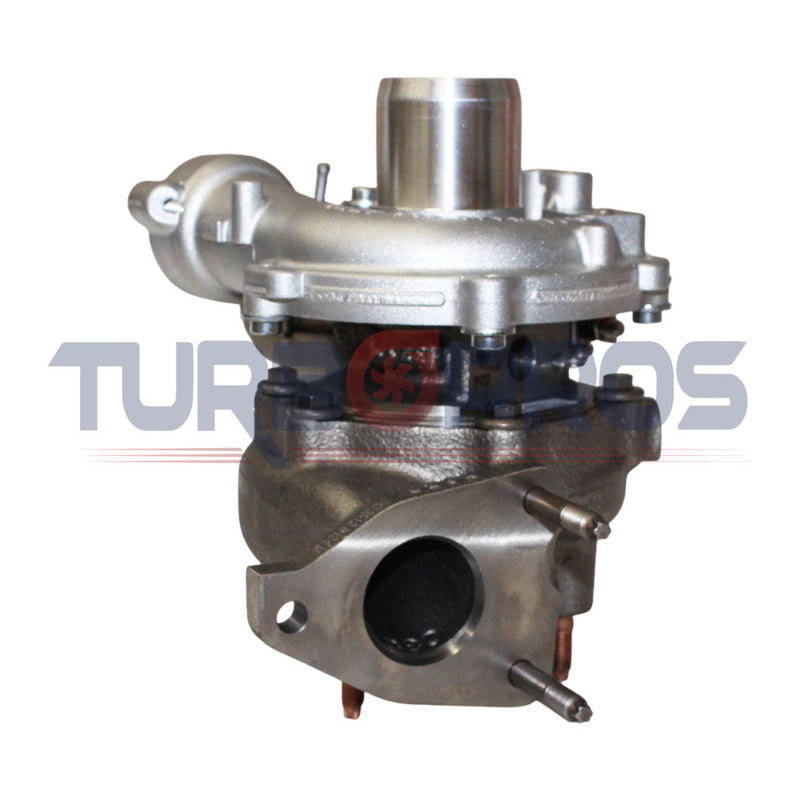 Load image into Gallery viewer, Genuine Turbo Charger For Renault Traffic III 2014 Onwards
