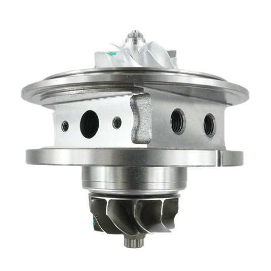 Upgrade Billet Turbo Cartridge CHRA Core For Nissan Navara D40 V9X 3.0L V6