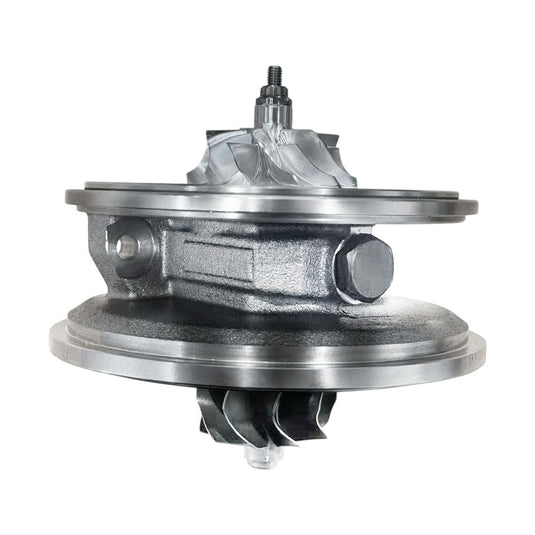 Upgrade Billet Turbo Cartridge CHRA Core For Mercedes Benz C300/C350/CLS320/CLS350 OM642 3.0L