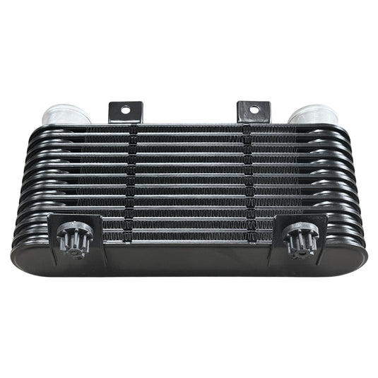 Upgrade Aluminium 64mm Intercooler For Ford Courier 2.5L 1999 - 2006