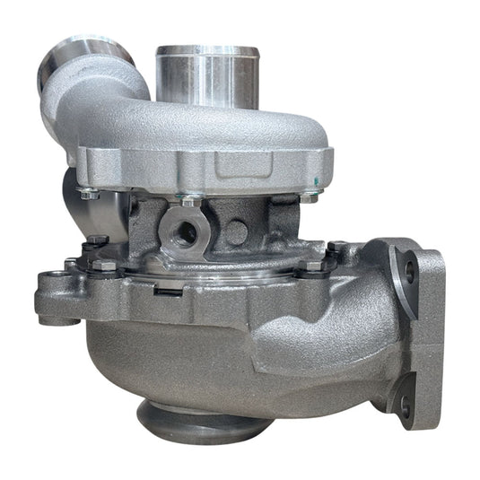 Upgrade Billet Turbo Charger For Ford Mondeo 2.0L 2016 Onwards