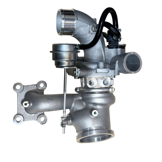 Upgrade Billet Turbo Charger For Ford Focus Ecoboost 2.0L 2011 Onwards