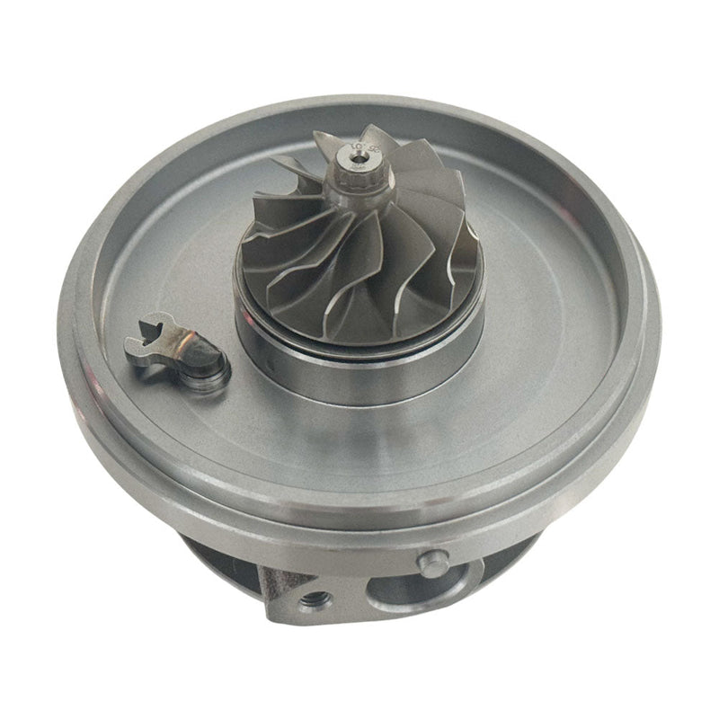 Load image into Gallery viewer, Upgrade Billet Turbo Cartridge CHRA Core With Studs &amp; Gaskets For Jaguar XF / F Pace X260 &amp; Land Rover Discovery V / Discovery Sport / Range Rover Evoque / Velar 204DTD 2.0L
