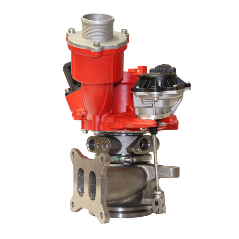 Load image into Gallery viewer, GEN1 High Flow Turbo Charger For Audi A3/TTMK/S3/Volkswagen Tiguan TSI/Golf GTI MK7/Skoda Octavia TSI RS 2.0L
