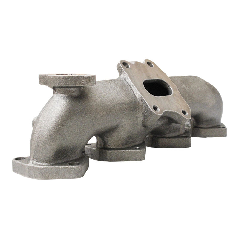Load image into Gallery viewer, Genuine Exhaust Manifold, Gasket &amp; Stud Kit For Mitsubishi Pajero 4M41 3.2L

