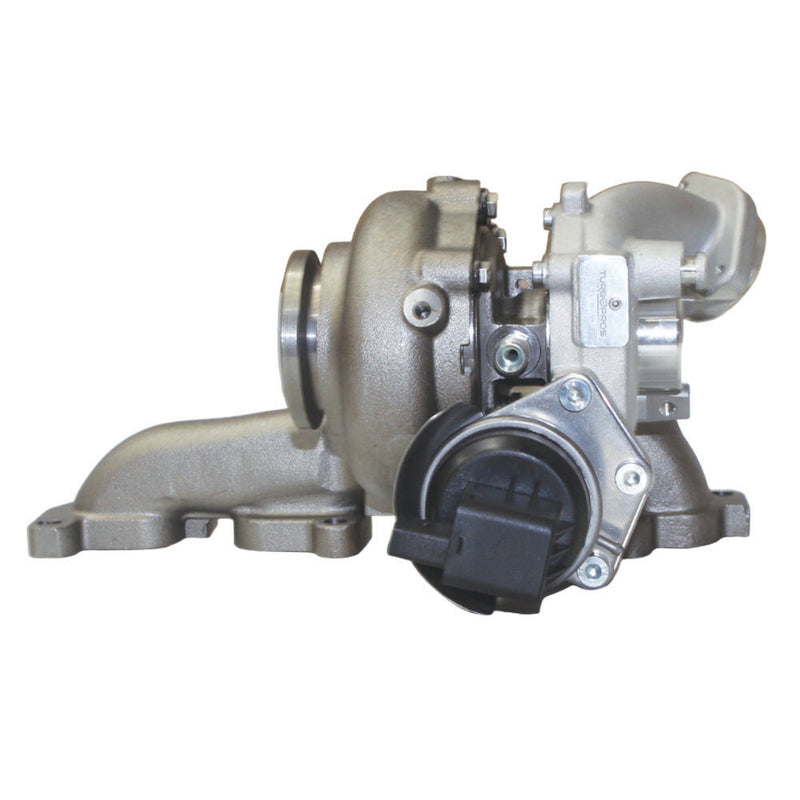 Load image into Gallery viewer, Upgrade Billet Turbo Charger For Audi A1/A1 Sport Back 1.6L
