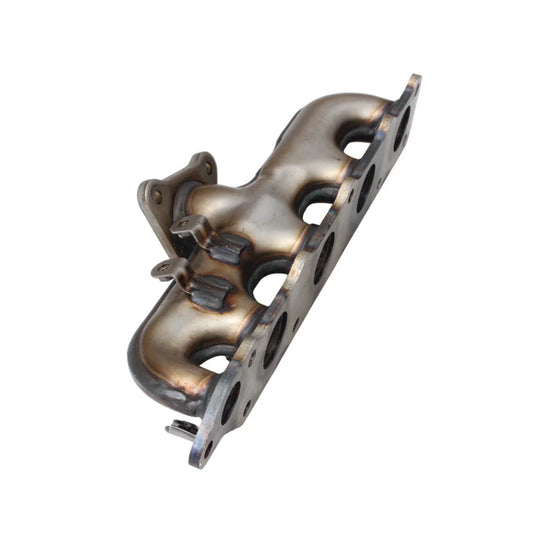 GEN1 High Flow Turbo Charger With Genuine Exhaust Manifold, Gasket & Stud Kit For Mitsubishi ASX 4N13 1.8L 1515A185