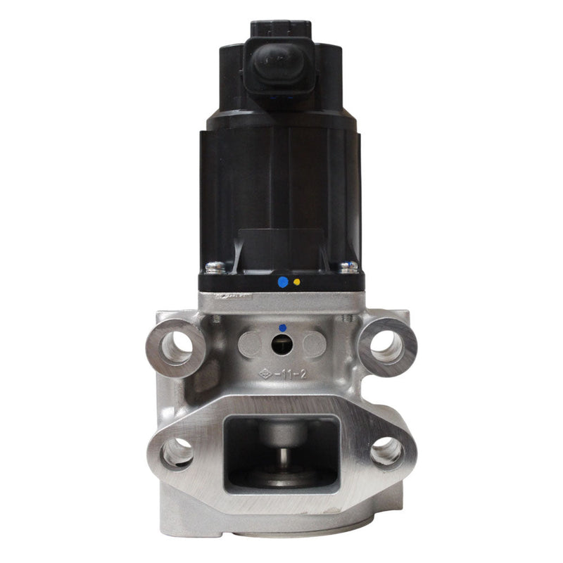 Load image into Gallery viewer, Genuine EGR Valve &amp; Gaskets For Mitsubishi Triton 4D56 2.5L 4WD 1582A483
