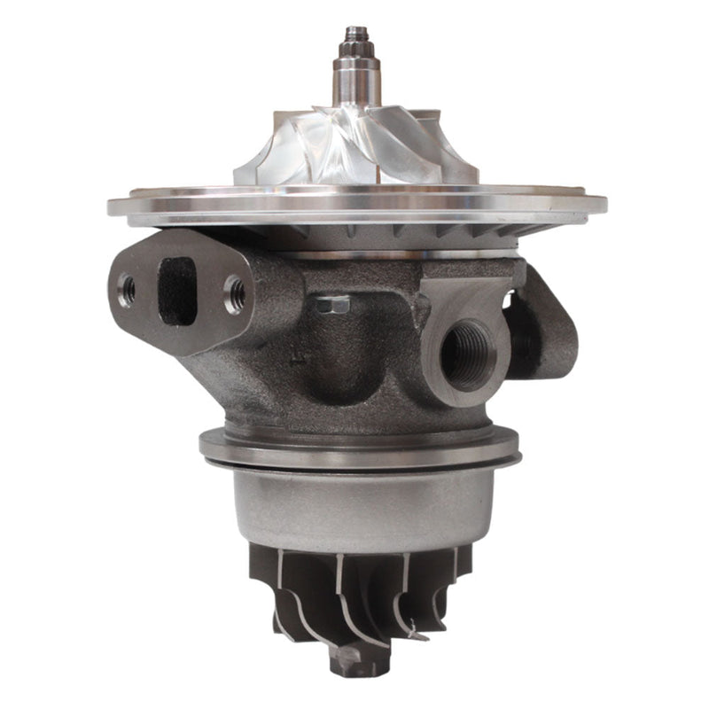 Load image into Gallery viewer, Upgrade Billet Turbo Cartridge CHRA Core For Nissan Patrol GU TD42 4.2L HT18
